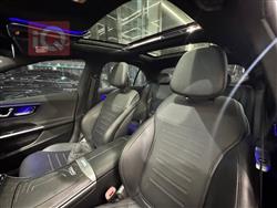 مێرسێدس بێنز C-Class